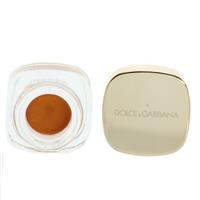 Dolce & Gabbana Bronze Eyeshadow 41 Copper Perfect Mono Cream Eye Colour