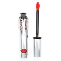 YSL Coral Lip Gloss Volupte Balm 6 Undress Me Coral Yves Saint Laurent - NEW