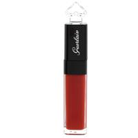 Guerlain Red Lipstick La Petite Robe Noire Lip Colour Ink L140 Conqueror