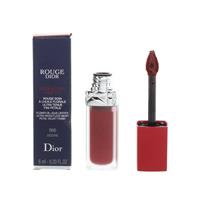 Dior Red Lipstick Rouge Ultra Care Liquid 966 Desire Matte Lip Stick - NEW
