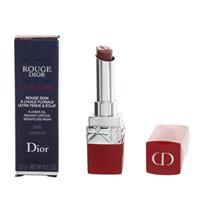 Dior Red Lipstick Rouge Ultra Care Flower Oil Radiant Lip Colour 848 Whisper NEW