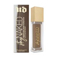 Urban Decay Dark Foundation Stay Naked Weightless Liquid 80WY 30ml UD Warm - NEW