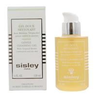 Sisley Gentle Cleansing Gel 120ml Skin Cleanser Soften Remove Impurities - NEW