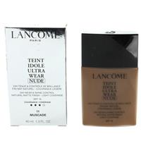 Lancome Foundation Ultra Wear 11 Muscade SPF19 24hr Matte Shine Control