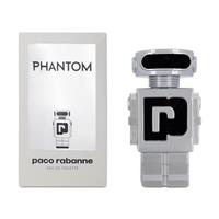 Paco Rabanne Phantom 50ml Eau De Toilette For Him EDT Fragrance Spray For Men