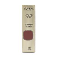 L'Oreal Red Lipstick Colour Riche 622 3.7g