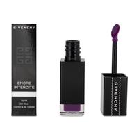 Givenchy Encre Interdite Lipstick 04 Purple Tag - 7.5ml