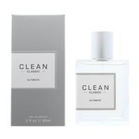 Clean Classic Ultimate 60ml Eau De Parfum Unisex Eau De Parfum