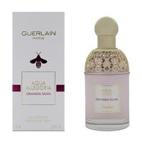 Guerlain Aqua Allegoria Granada Salvia 75ml Eau De Toilette Perfume EDT For Her