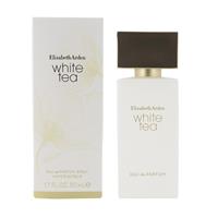 Elizabeth Arden White Tea 50ml Eau De Parfum Perfume Spray Fragrance For Her EDP