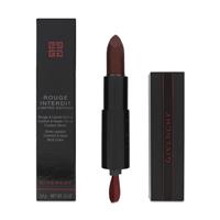 Givenchy Rouge Interdit Limited Edition Lipstick 28 Thrilling Brown