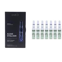 Babor Moisturising Serum Hydration Ampoule Concentrates Algae Vitalizer 7x2ml