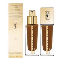 Yves Saint Laurent Touche Clat Le Teint 24H-Wear Glow Foundation B90 Ebony