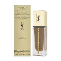 Yves Saint Laurent Touche Clat Le Teint 24Hour Glow Foundation BD70 Warm Mocha