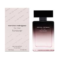 Narciso Rodriguez For Her Forever 50ml Eau De Parfum Women's EDP Fragrance Spray