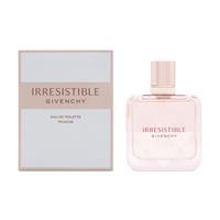 Givenchy Irresistible 50ml Eau De Toilette Fraiche EDT Spray For Women