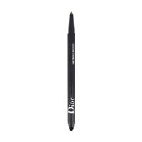Diorshow Waterproof Eyeliner 24H Stylo Longwear Eye Pencil 466 Pearly Bronze