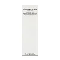 Grown Alchemist 75ml Skin Renewal Mask Clay-to-Cream Wash Off Face Mask