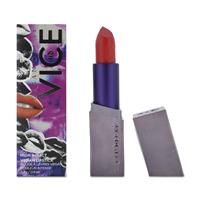 Urban Decay Red Lipstick Vice High Impact Longwear Vegan Bullet Elote Matte