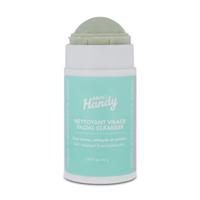 Merci 30g Handy Facial Cleanser Stick with Floral Aromatic Scent