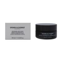 Grown Alchemist 40ml Skin Renewal Nourishing & Moisturising Night Cream