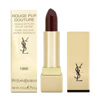 Yves Saint Laurent Red Lipstick Rouge Pur Couture Lipstick 1966 Rouge Libre