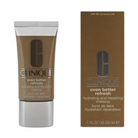 Clinique Foundation Even Better Refresh Makeup WN 69 Cardamom 24H Wear 30ml
