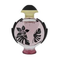 Paco Rabanne Olympea Flora 80ml Eau De Parfum Ladies EDP Perfume - UNBOXED