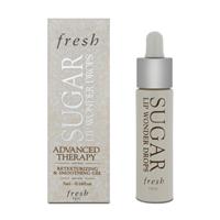 Fresh Advanced Therapy Sugar Lip Wonder Drops Gel Lip Scrub 5ml