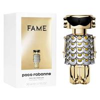 Paco Rabanne Fame 50ml Eau De Parfum EDP for Her - NEW