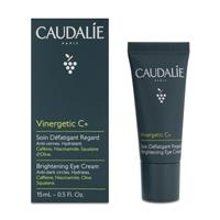 Caudalie Eye Cream Vinergetic C+ Brightening 15ml Hydrates All Skin Types