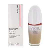 Shiseido Revitalessence Skin Glow Foundation 410 Sunstone SPF 30 30ml