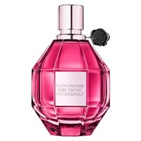 Viktor & Rolf Flowerbomb Ruby Orchid 100ml Eau De Parfum Ladies Perfume For Her