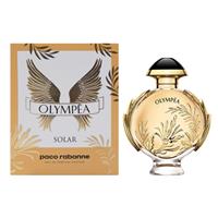 Paco Rabanne Olympea Solar Intense 80ml Eau De Parfum EDP Ladies Perfume