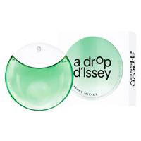 Issey Miyake A Drop D'Issey Essentielle 90ml Eau De Parfum EDP Ladies Perfume