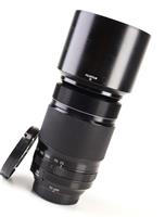 Fuji XF 55-200mm f3.5-4.8 R LM OIS AF Zoom Lens Refurbished + 12 Month Guarantee