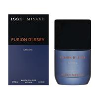 Issey Miyake Fusion D'Issey Extreme 50ml Eau De Toilette Mens Fragrance
