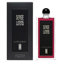 Serge Lutens La Fille De Berlin 50ml Eau De Parfum Mens Fragrance EDP For Him