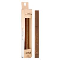 Soft Cream Eyeshadow Hot Cocoa In The Style