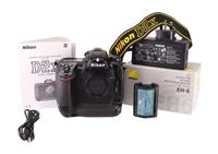 Nikon D2X Camera Body & EH-6 Adapter 7,560 Shots Refurbished 12Month Guarantee.