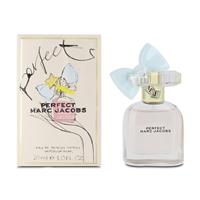 Marc Jacobs Perfect 30ml Eau De Parfum Luxury Floral Perfume Spray for Women