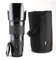 Tamron SP 70-200mm F2.8 Di Macro AF Lens Canon Refurbished +12 Month Guarantee