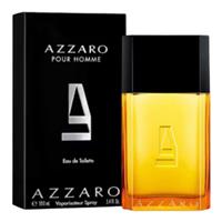 Azzaro Pour Homme Eau de Toilette 100ml Elegant Citrus EDT Fragrance For Men