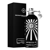 Montale Fantastic Oud Eau De Parfum 100ml EDP Spray Men's Fragrances