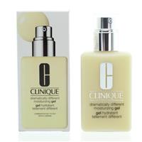 Clinique Dramatically Different Moisturising Gel 200ml Pump Moisturiser