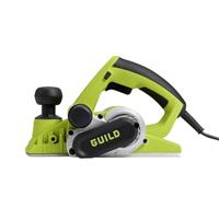 Electric Planer 900W 82mm Wood Planer Guild PPL900B.1