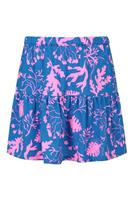 Mountain Warehouse Olivia Kids Viscose Skort - Inner Jersey Shorts