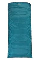 Mountain Warehouse Basecamp 200 XL Sleeping Bag Warm & Cosy Camping Hiking Bed