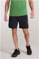 Mountain Warehouse Mens Motion 2 In 1 Active Short IsoCool UV Protection Shorts - XXS Regular