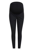 Mountain Warehouse Women's Maternity Kesugi Trousers Ladies Soft Stretchy Pants - 28 Regular